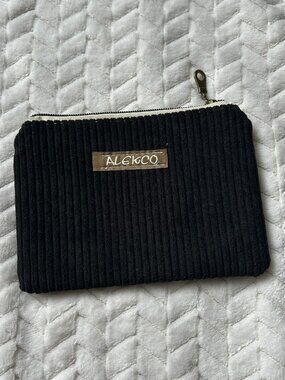 Pochette Cotele noire /Alekco